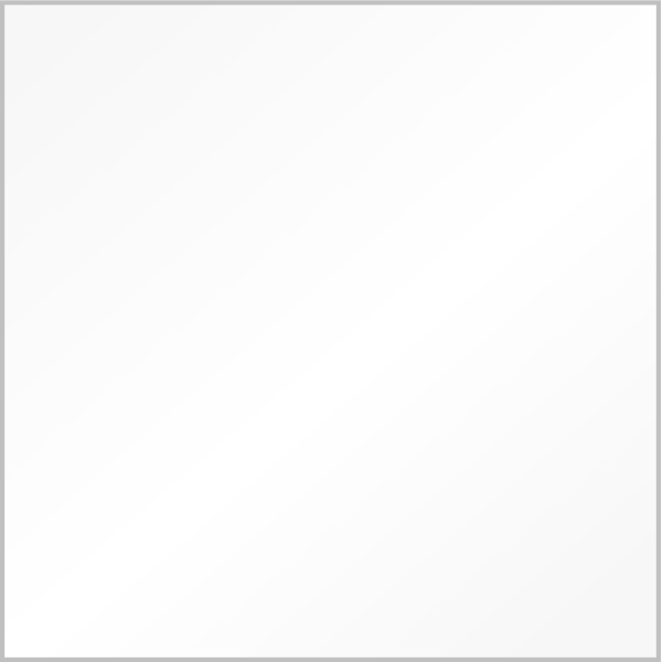 Столешница Egger 1395x800x18 мм Белый альпийский