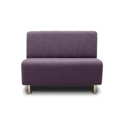 Диван Руди двухместный