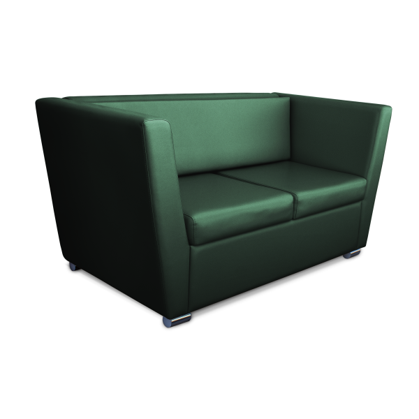 Диван Болдер двухместный