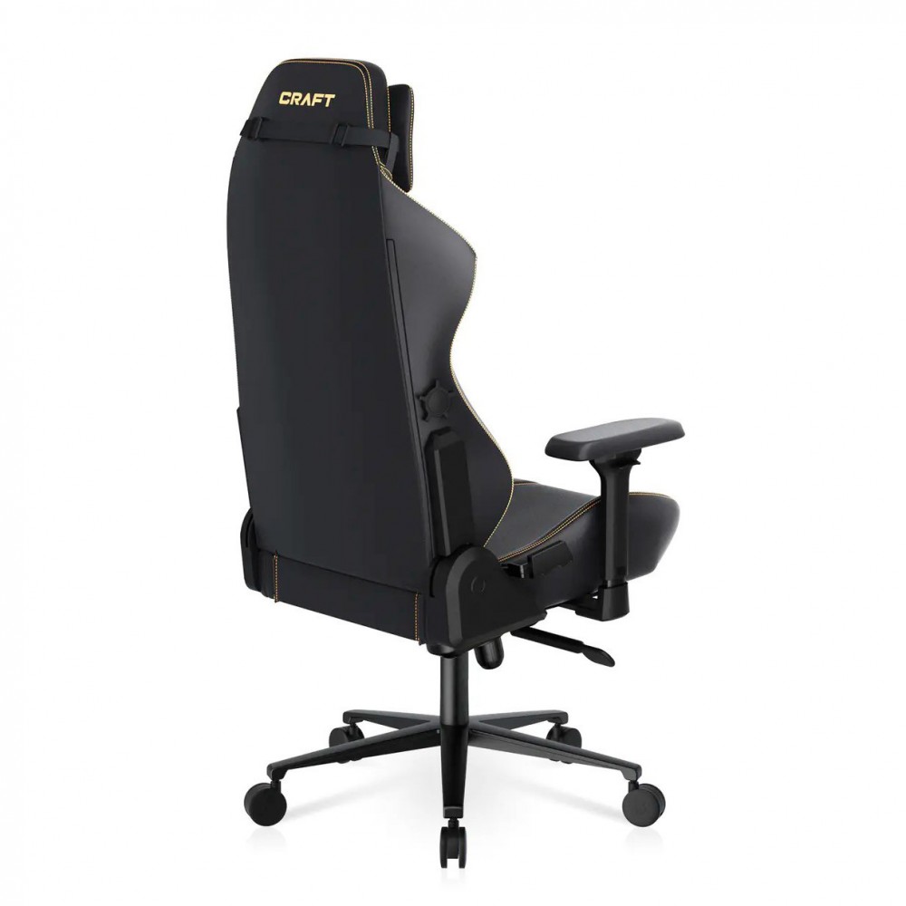 DXRacer Craft Custom Gaming Chair Special Edition Classic CRA D5000 N