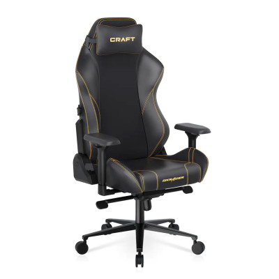 Кресло игровое DXRacer Craft Custom Gaming Chair Special Edition - Classic CRA/D5000/N