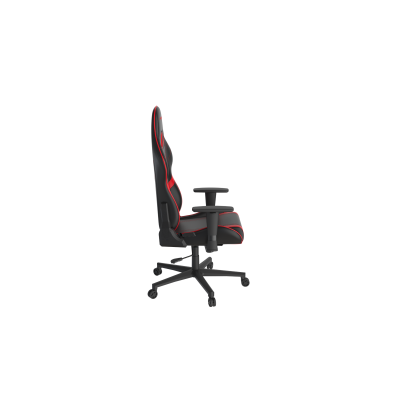 Кресло игровое Dxracer Prince series OH/P88/NR черное с красным