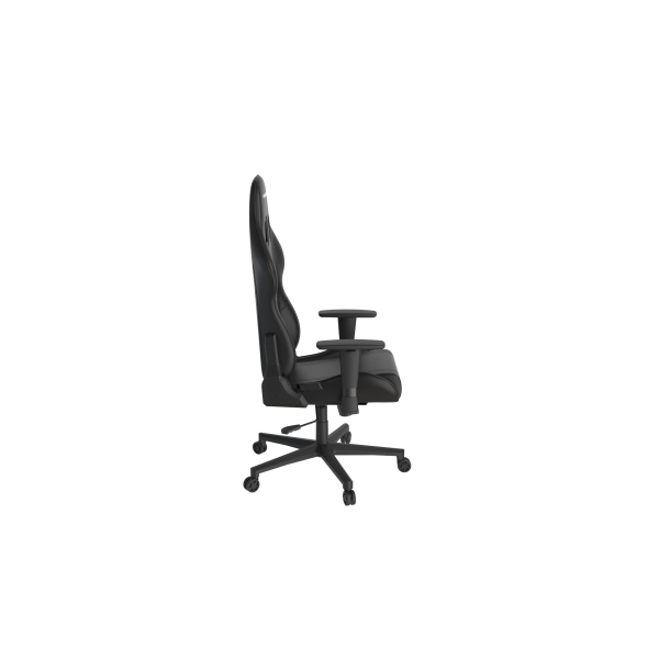 Кресло игровое Dxracer Prince series OH/P88/N черное