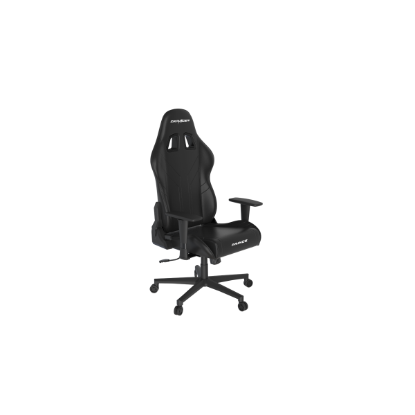 Кресло игровое Dxracer Prince series OH/P88/N черное