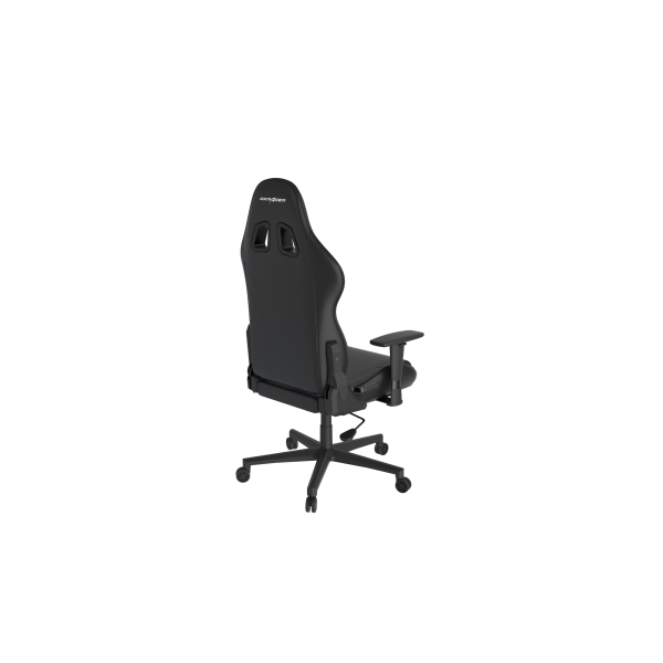 Кресло игровое Dxracer Prince series OH/P88/N черное