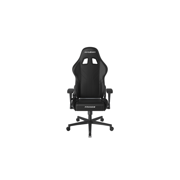Кресло игровое Dxracer Prince series OH/P88/N черное