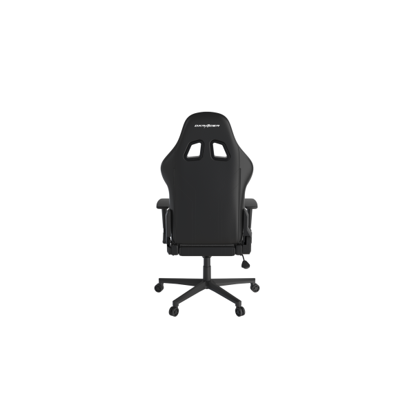Кресло игровое Dxracer Prince series OH/P88/N черное