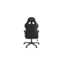 Кресло игровое Dxracer Prince series OH/P88/N черное