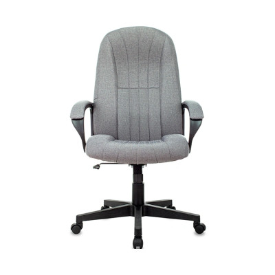 Кресло Бюрократ T-898 3С1 Gray