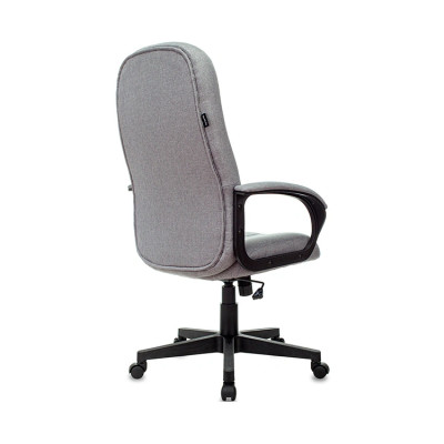 Кресло Бюрократ T-898 3С1 Gray