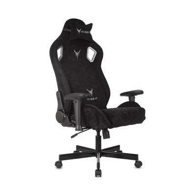 Кресло игровое Knight Outrider Light-20
