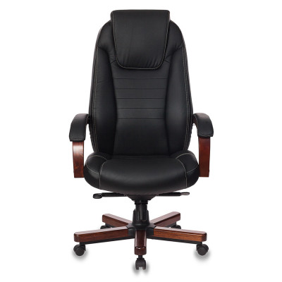 Кресло Бюрократ T-9923 WALNUT