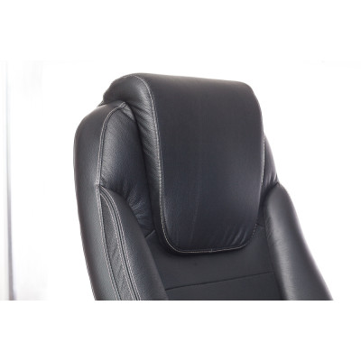 Кресло Бюрократ T-9923 WALNUT