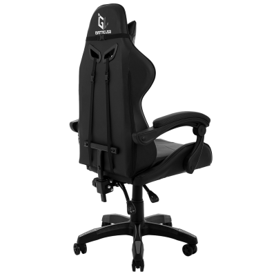 Игровое кресло GAMELAB TETRA GL-405 Grey