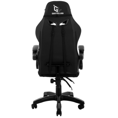 Игровое кресло GAMELAB TETRA GL-405 Grey