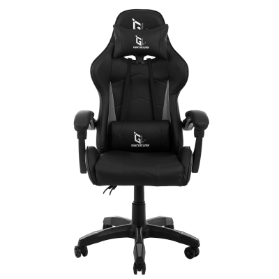 Игровое кресло GAMELAB TETRA GL-405 Grey