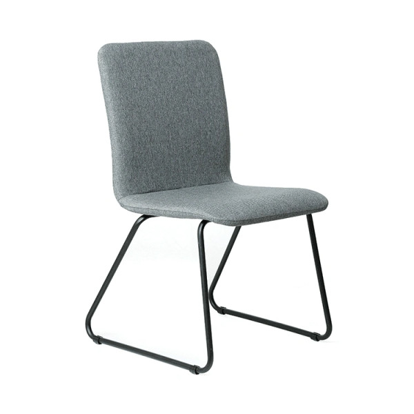 Кресло 120 Piza Black