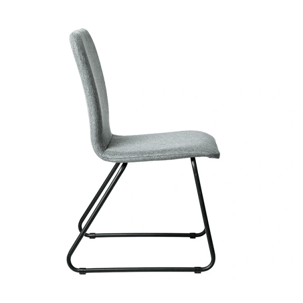 Кресло 120 Piza Black