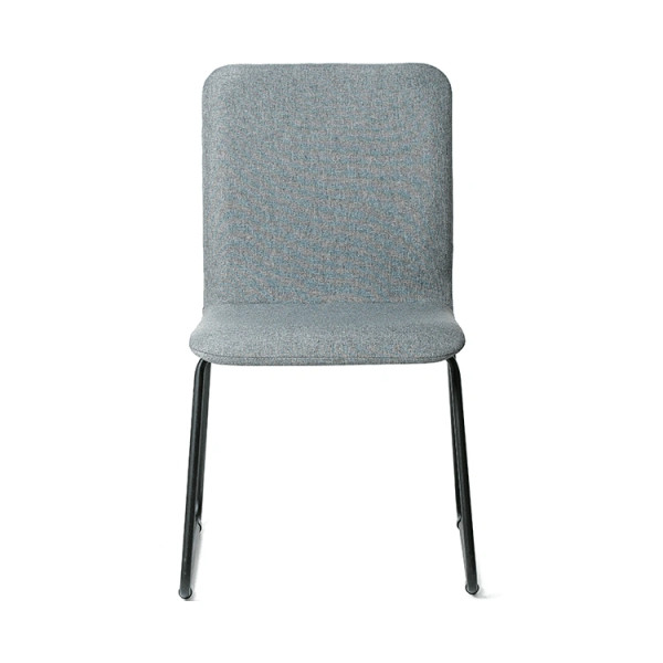 Кресло 120 Piza Black