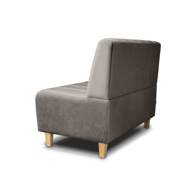 Диван Руди Полоса двухместный