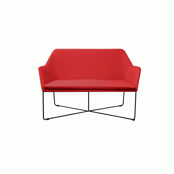 Диван Уолтер двухместный