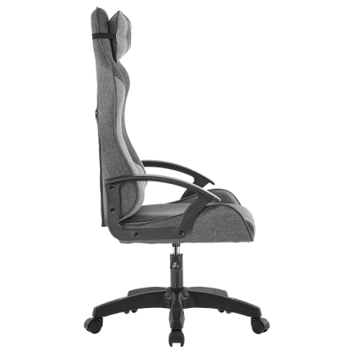 Кресло игровое GAMELAB NOMAD Breeze Grey (GL-112)