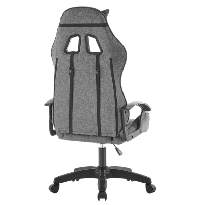 Кресло игровое GAMELAB NOMAD Breeze Grey (GL-112)