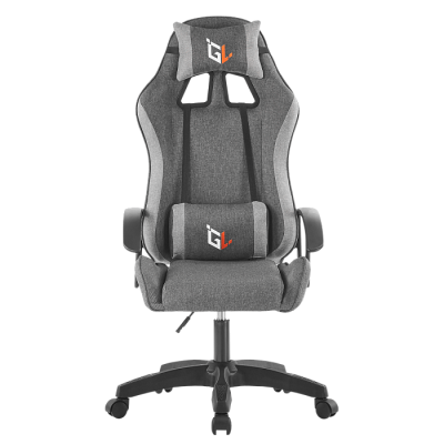 Кресло игровое GAMELAB NOMAD Breeze Grey (GL-112)