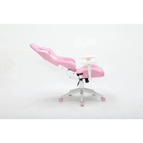 Кресло игровое GAMELAB KITTY Pink (GL-630)