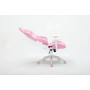 Кресло игровое GAMELAB KITTY Pink (GL-630)