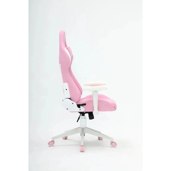 Кресло игровое GAMELAB KITTY Pink (GL-630)