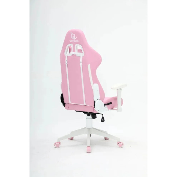 Кресло игровое GAMELAB KITTY Pink (GL-630)