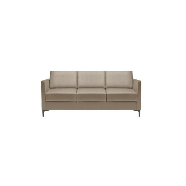 Диван Ганс трехместный