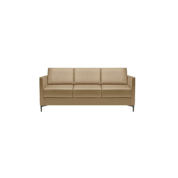 Диван Ганс трехместный