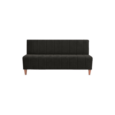 Диван Руди Полоса трехместный