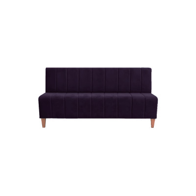 Диван Руди Полоса трехместный