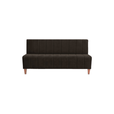 Диван Руди Полоса трехместный