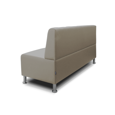 Диван Руди Р трехместный