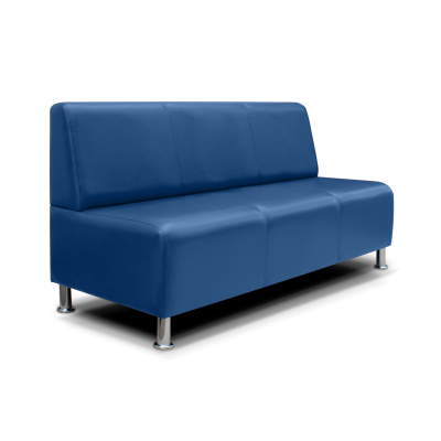 Диван Руди трехместный