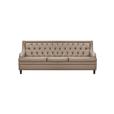 Диван Чикаго трехместный