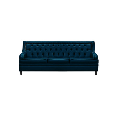 Диван Чикаго трехместный