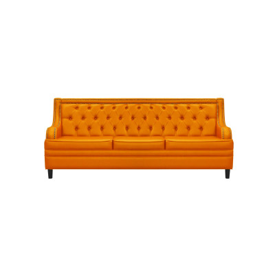 Диван Чикаго трехместный