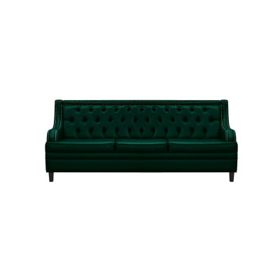 Диван Чикаго трехместный