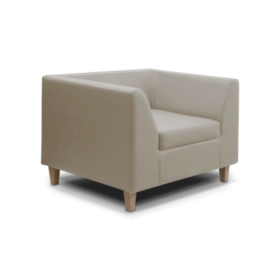 Кресло Дедрик Д