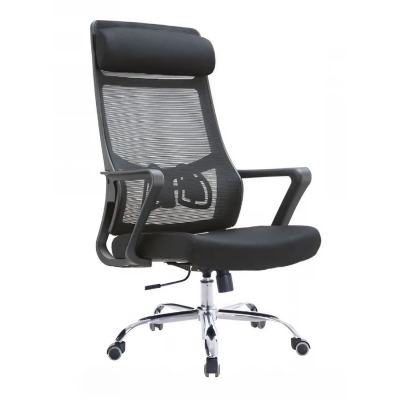 Кресло <!--noindex--><span data-nosnippet>SitUp</span><!--/noindex--> AURA  Chrome  /