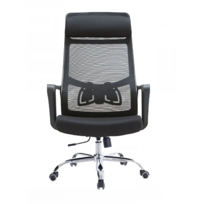 Кресло <!--noindex--><span data-nosnippet>SitUp</span><!--/noindex--> AURA  Chrome  /