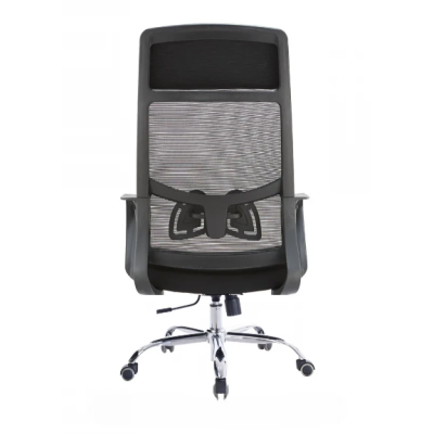 Кресло <!--noindex--><span data-nosnippet>SitUp</span><!--/noindex--> AURA  Chrome  /