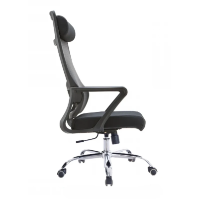 Кресло <!--noindex--><span data-nosnippet>SitUp</span><!--/noindex--> AURA  Chrome  /