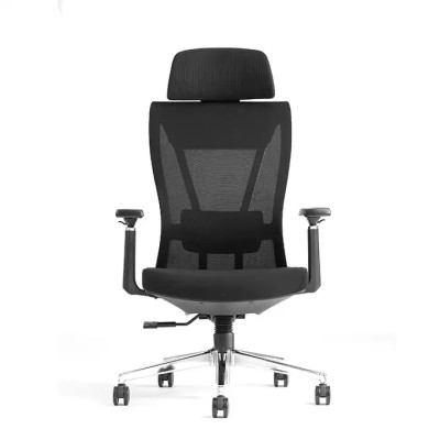 Кресло <!--noindex--><span data-nosnippet>SitUp</span><!--/noindex--> DEFENDER Chrome  /