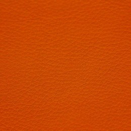 Искусственная кожа PEGASO (экокожа) - orange